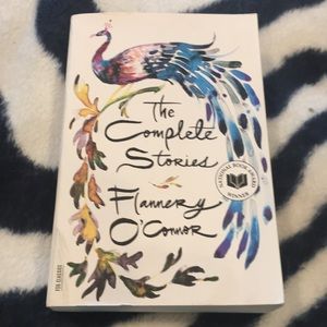 The Complete Stories Flannery O’Connor